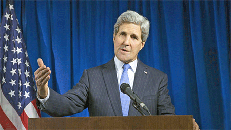 Gobierno de Obama aspira establecer relación normal con Venezuela